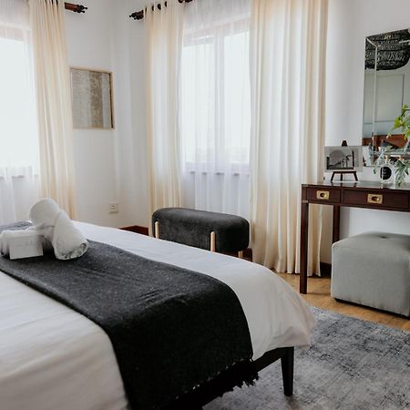 Fritz Manor Bed And Breakfast Swakopmund Ngoại thất bức ảnh