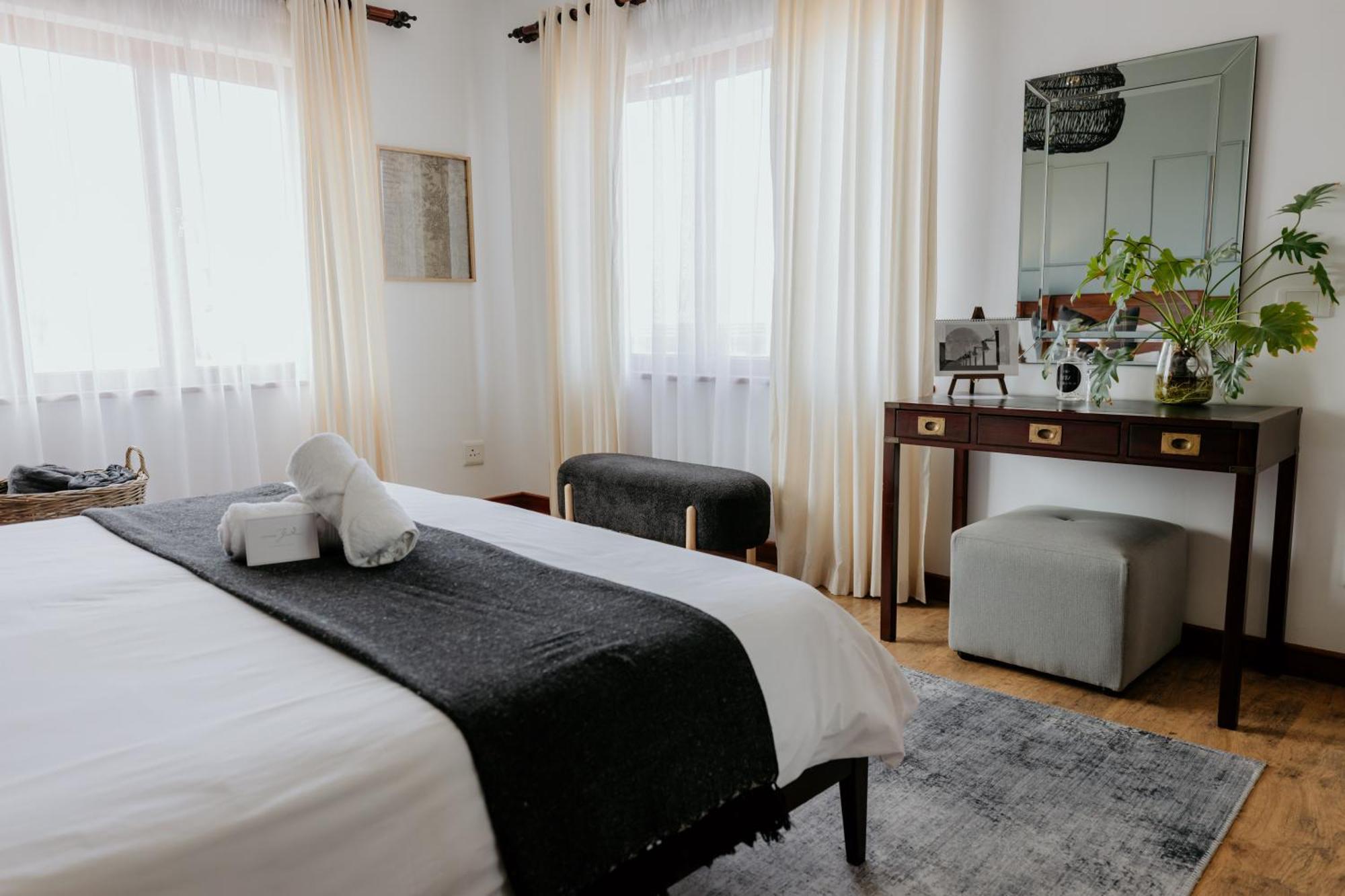 Fritz Manor Bed And Breakfast Swakopmund Ngoại thất bức ảnh