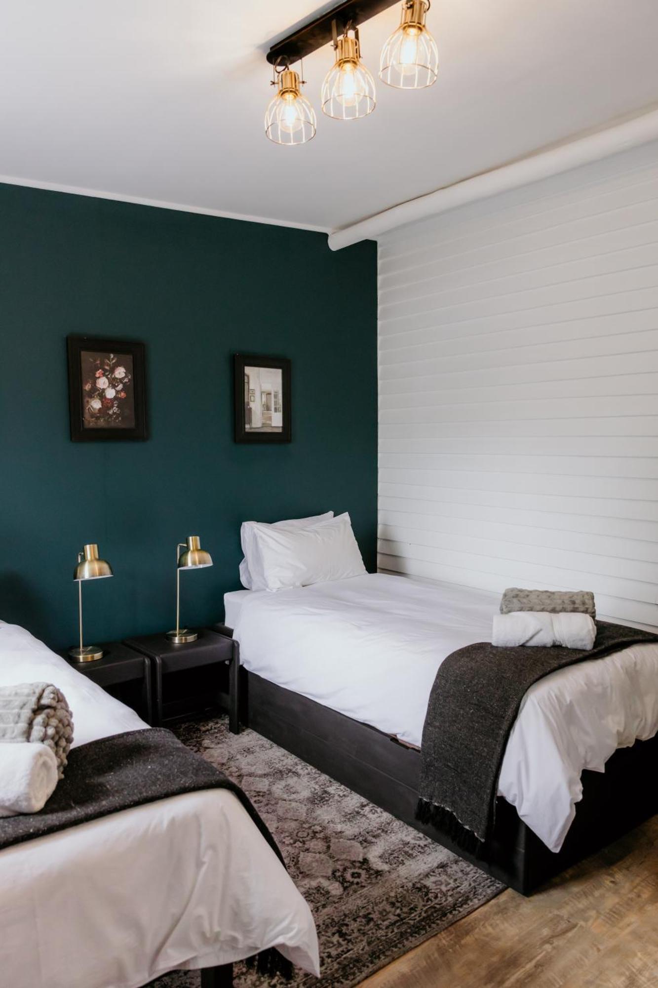 Fritz Manor Bed And Breakfast Swakopmund Ngoại thất bức ảnh
