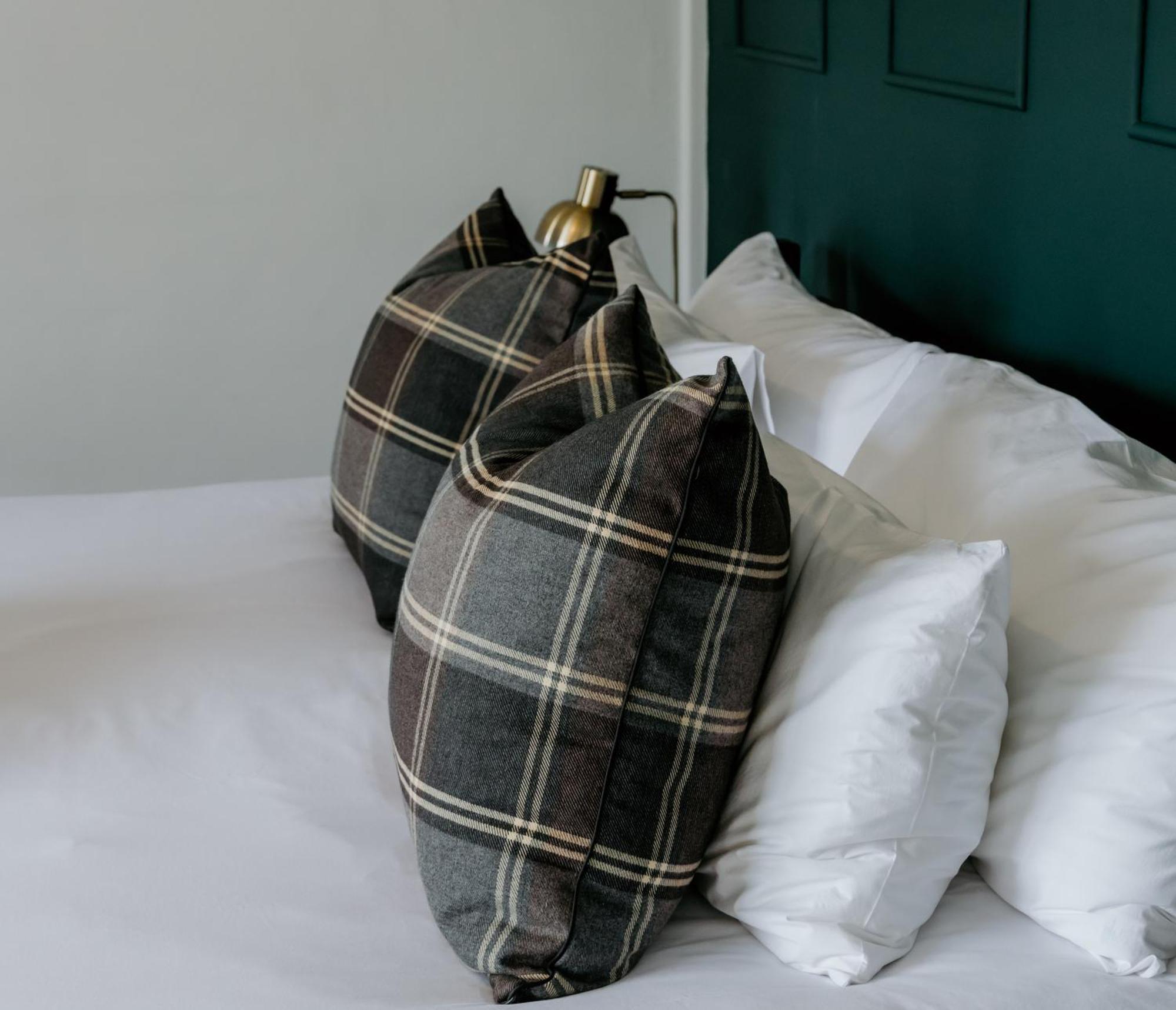 Fritz Manor Bed And Breakfast Swakopmund Ngoại thất bức ảnh