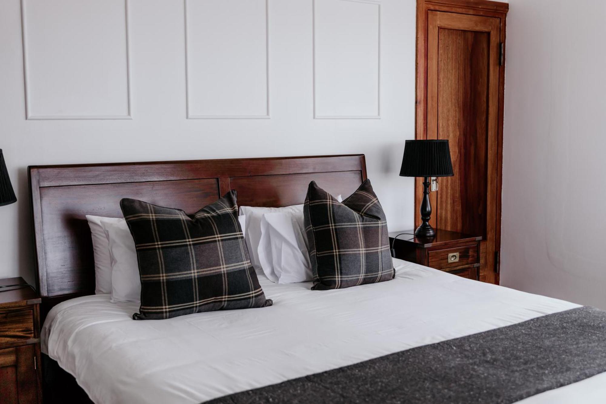 Fritz Manor Bed And Breakfast Swakopmund Ngoại thất bức ảnh
