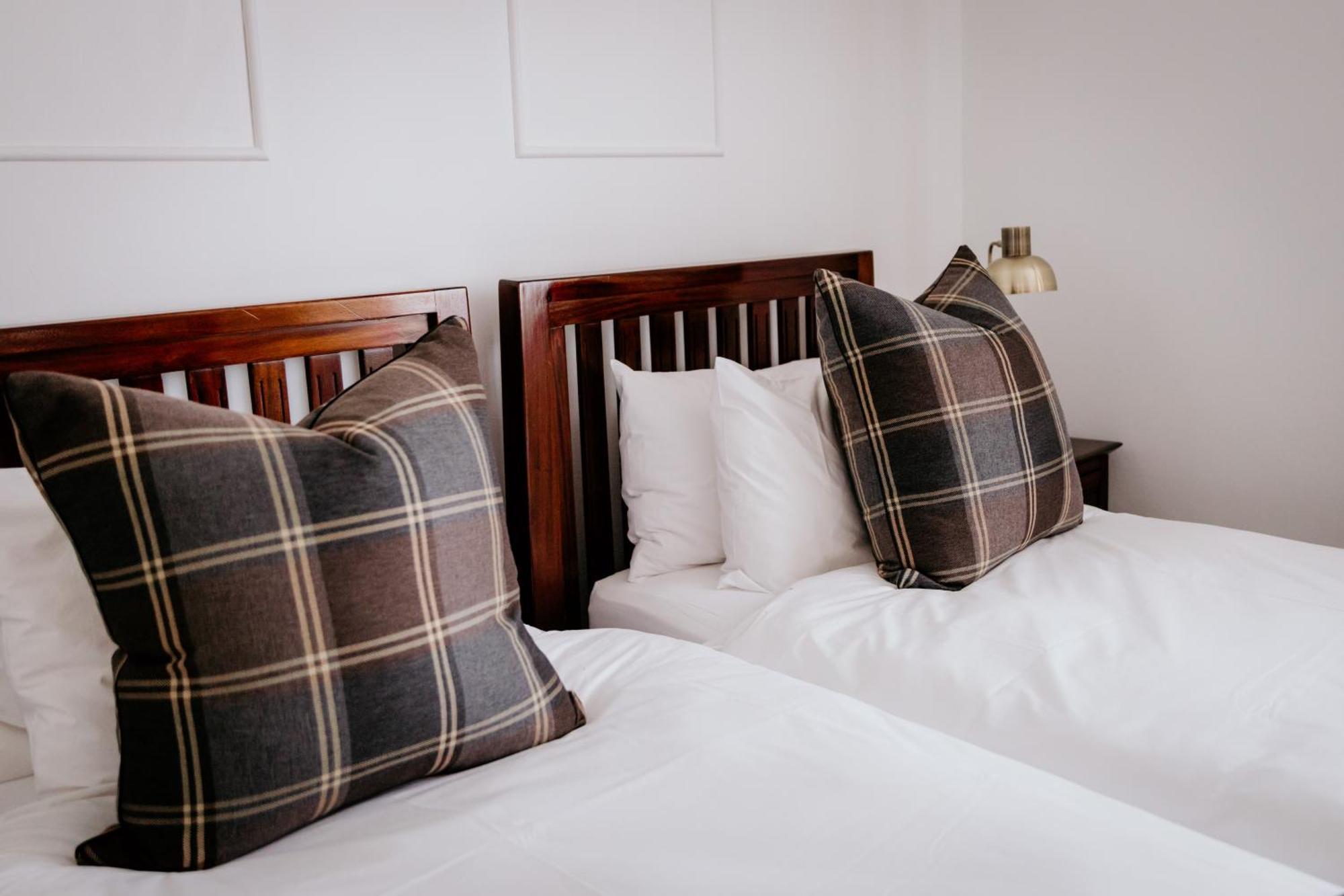 Fritz Manor Bed And Breakfast Swakopmund Ngoại thất bức ảnh