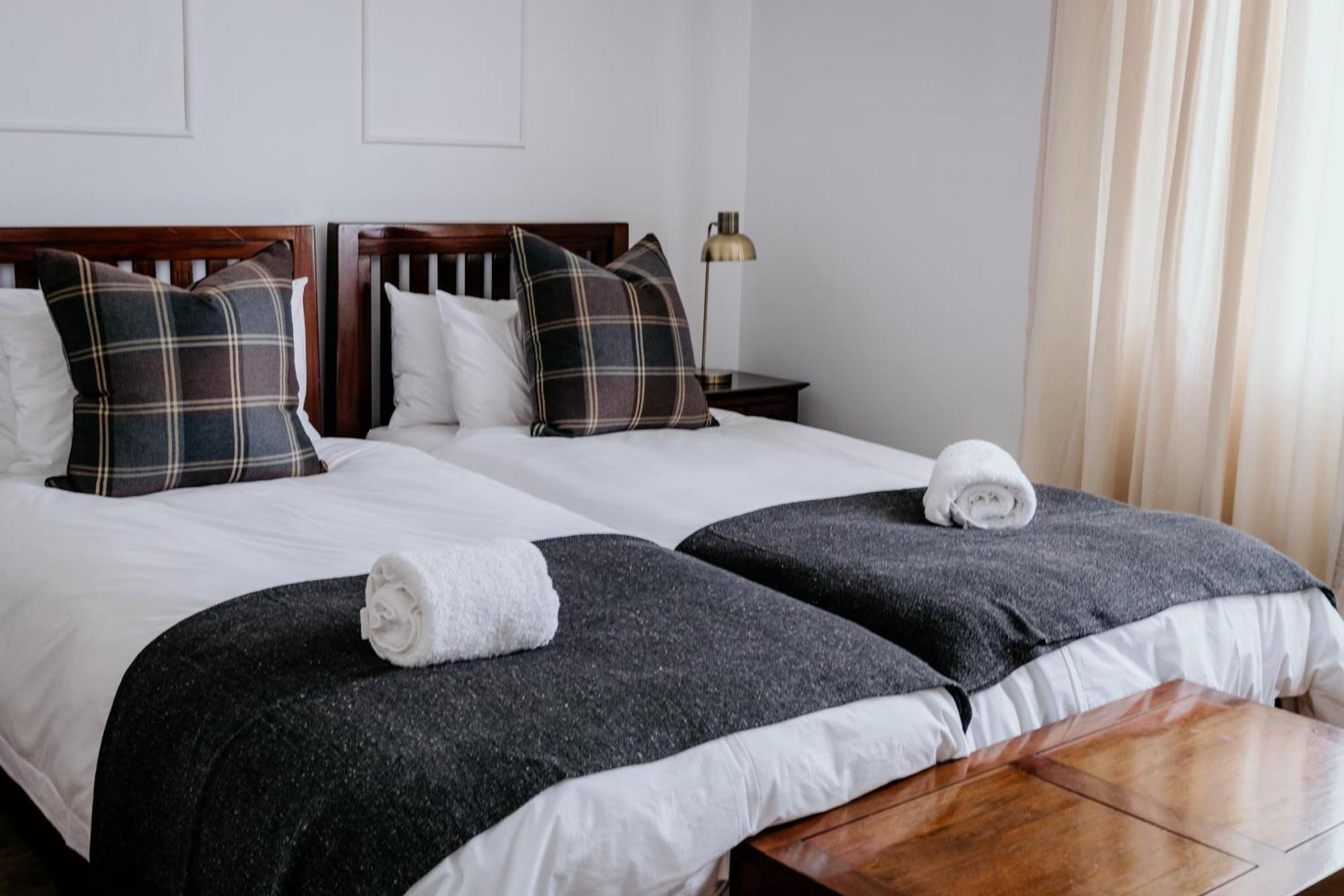 Fritz Manor Bed And Breakfast Swakopmund Ngoại thất bức ảnh