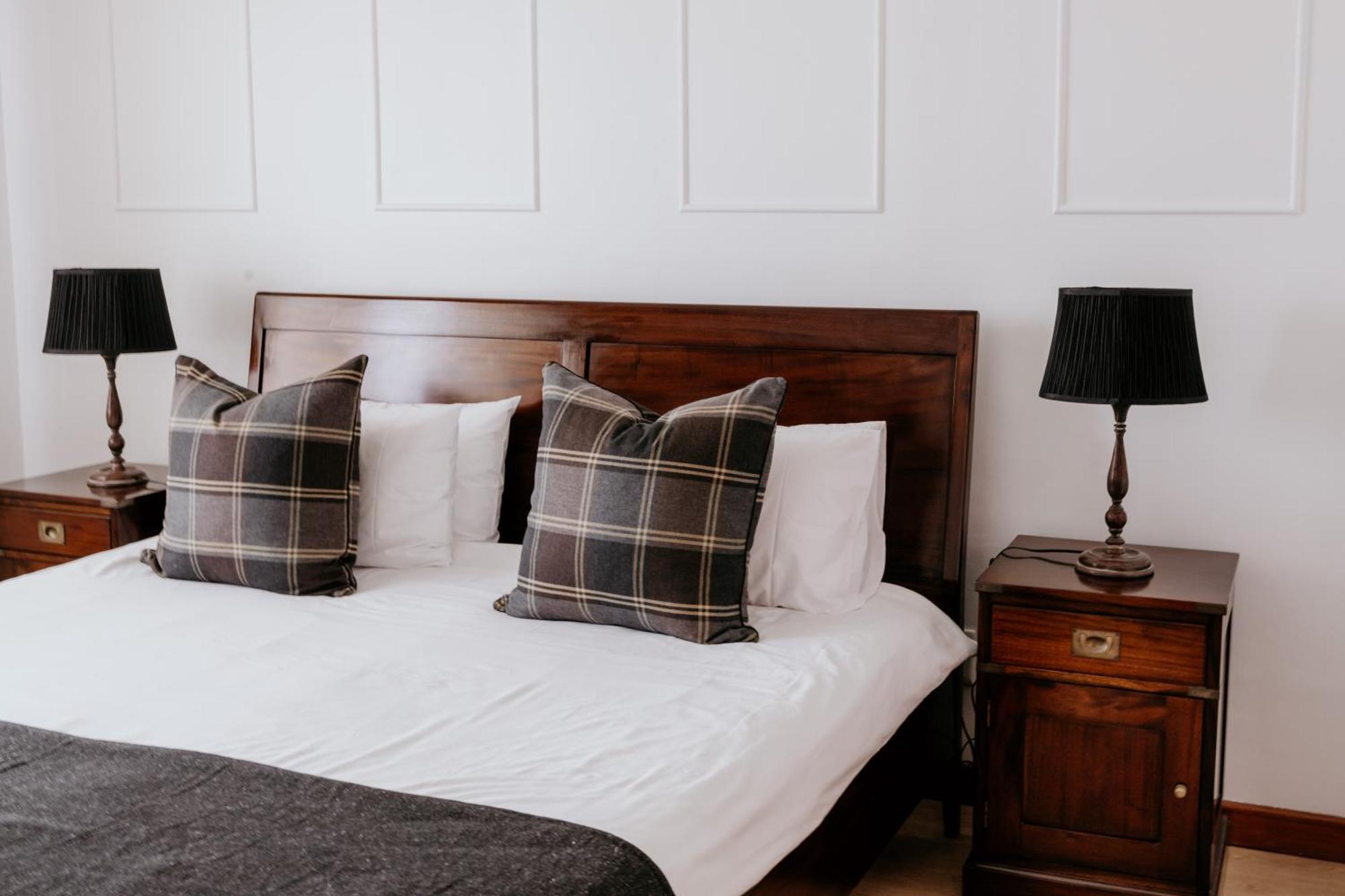 Fritz Manor Bed And Breakfast Swakopmund Ngoại thất bức ảnh