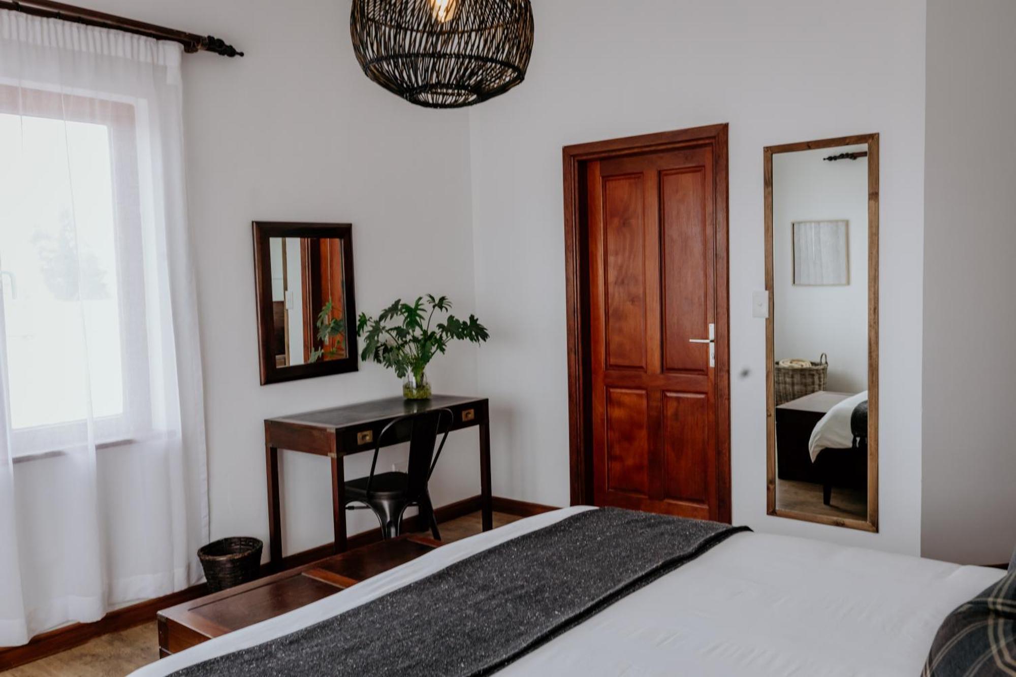 Fritz Manor Bed And Breakfast Swakopmund Ngoại thất bức ảnh