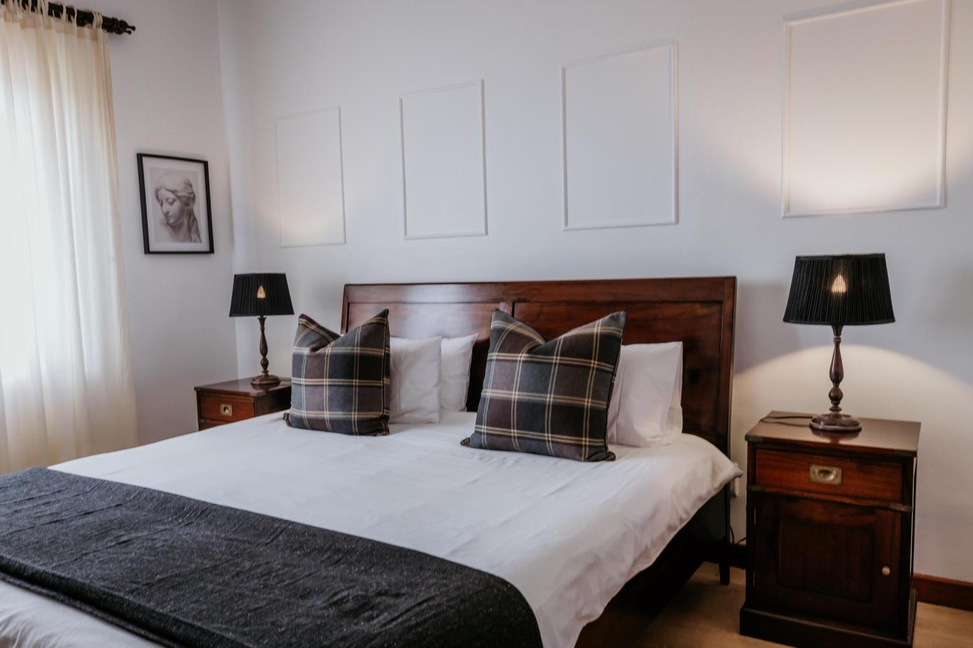 Fritz Manor Bed And Breakfast Swakopmund Ngoại thất bức ảnh